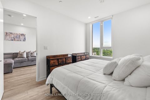 Photo 29 at 925 - 3100 Keele Street, CFB, Toronto