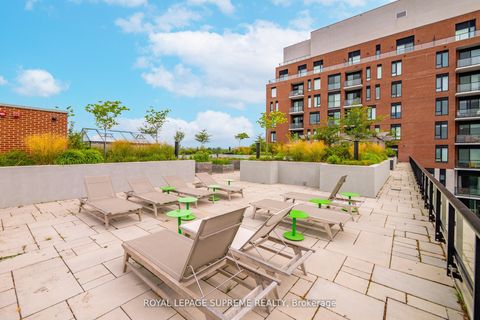 Photo 30 at 925 - 3100 Keele Street, CFB, Toronto