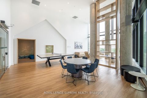 Photo 31 at 925 - 3100 Keele Street, CFB, Toronto