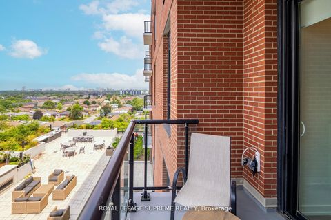 Photo 34 at 925 - 3100 Keele Street, CFB, Toronto