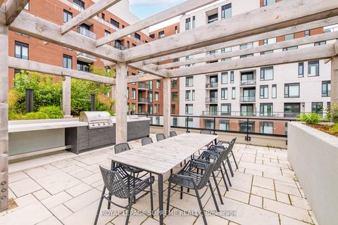 Photo 35 at 925 - 3100 Keele Street, CFB, Toronto