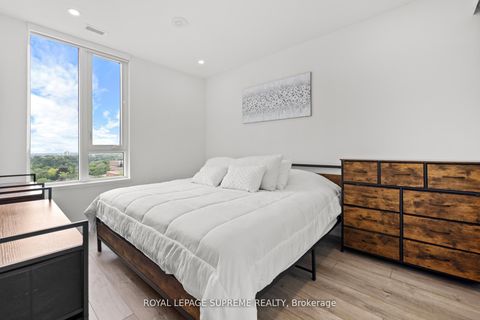 Photo 39 at 925 - 3100 Keele Street, CFB, Toronto