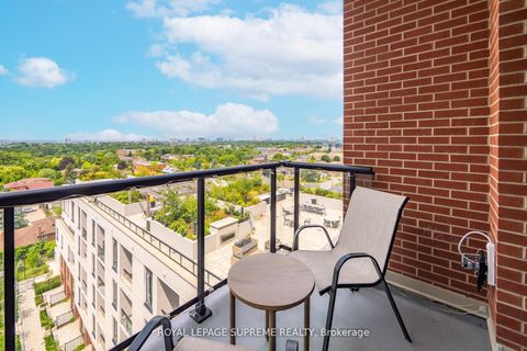 Photo 41 at 925 - 3100 Keele Street, CFB, Toronto