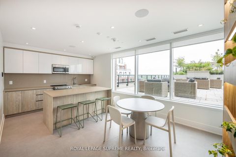 Photo 42 at 925 - 3100 Keele Street, CFB, Toronto
