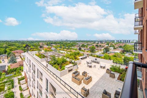 Photo 46 at 925 - 3100 Keele Street, CFB, Toronto