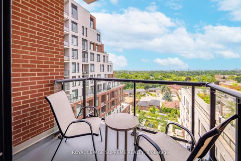 Photo 47 at 925 - 3100 Keele Street, CFB, Toronto