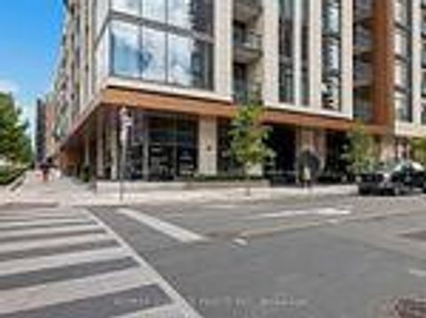 Photo 1 at 206 - 6 Jackes Avenue, Moore Park, Toronto