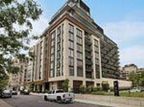 Photo 2 at 206 - 6 Jackes Avenue, Moore Park, Toronto