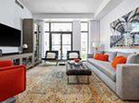 Photo 3 at 206 - 6 Jackes Avenue, Moore Park, Toronto