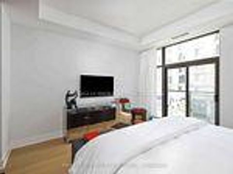 Photo 4 at 206 - 6 Jackes Avenue, Moore Park, Toronto
