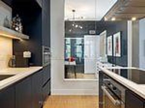 Photo 5 at 206 - 6 Jackes Avenue, Moore Park, Toronto