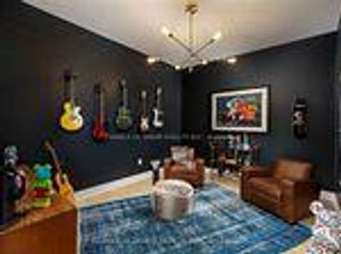 Photo 8 at 206 - 6 Jackes Avenue, Moore Park, Toronto