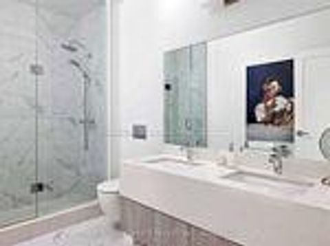 Photo 9 at 206 - 6 Jackes Avenue, Moore Park, Toronto