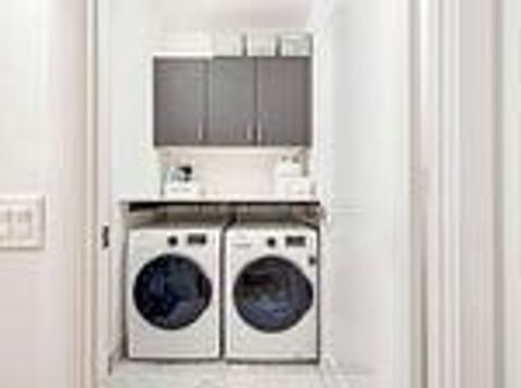 Photo 12 at 206 - 6 Jackes Avenue, Moore Park, Toronto