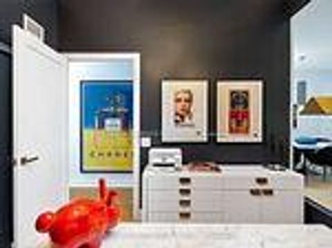 Photo 13 at 206 - 6 Jackes Avenue, Moore Park, Toronto