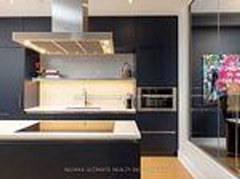 Photo 14 at 206 - 6 Jackes Avenue, Moore Park, Toronto