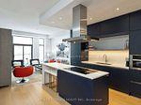 Photo 16 at 206 - 6 Jackes Avenue, Moore Park, Toronto