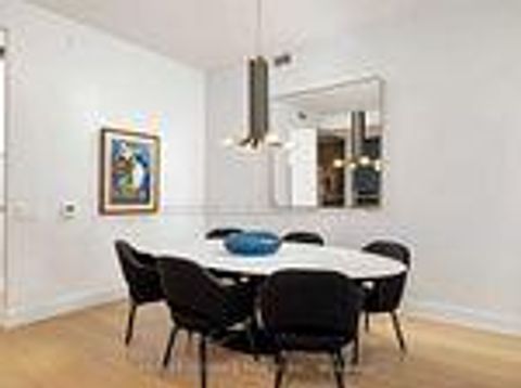 Photo 18 at 206 - 6 Jackes Avenue, Moore Park, Toronto