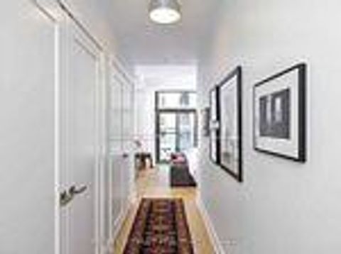 Photo 21 at 206 - 6 Jackes Avenue, Moore Park, Toronto