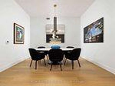 Photo 22 at 206 - 6 Jackes Avenue, Moore Park, Toronto