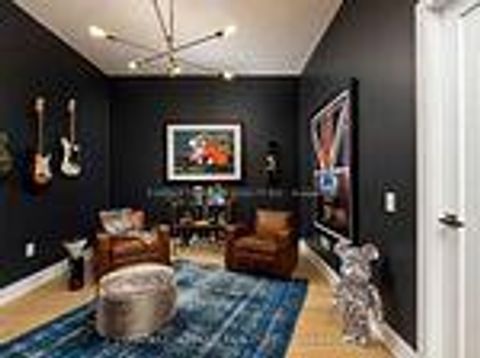 Photo 24 at 206 - 6 Jackes Avenue, Moore Park, Toronto