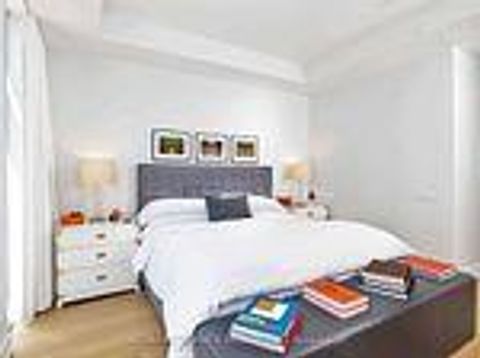 Photo 25 at 206 - 6 Jackes Avenue, Moore Park, Toronto