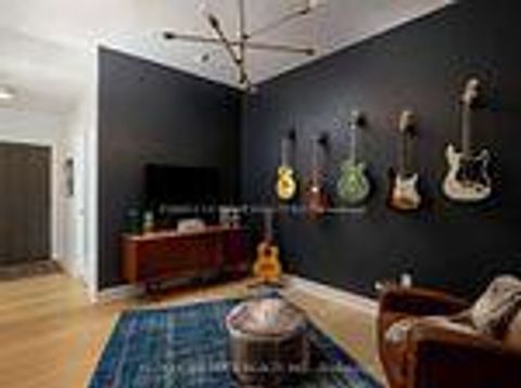 Photo 26 at 206 - 6 Jackes Avenue, Moore Park, Toronto