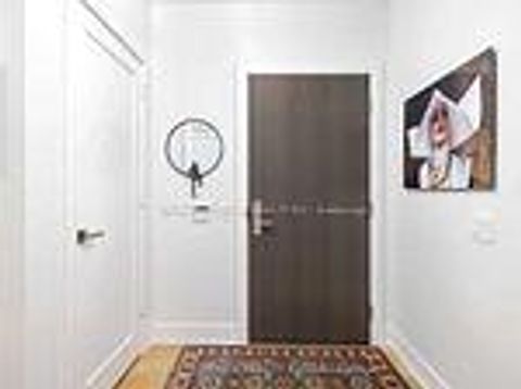 Photo 27 at 206 - 6 Jackes Avenue, Moore Park, Toronto