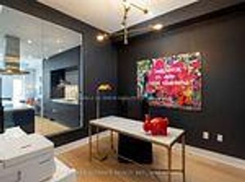 Photo 28 at 206 - 6 Jackes Avenue, Moore Park, Toronto