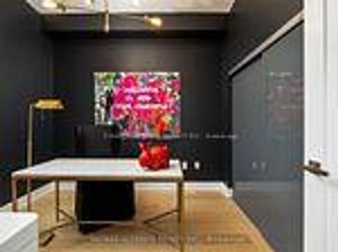 Photo 30 at 206 - 6 Jackes Avenue, Moore Park, Toronto