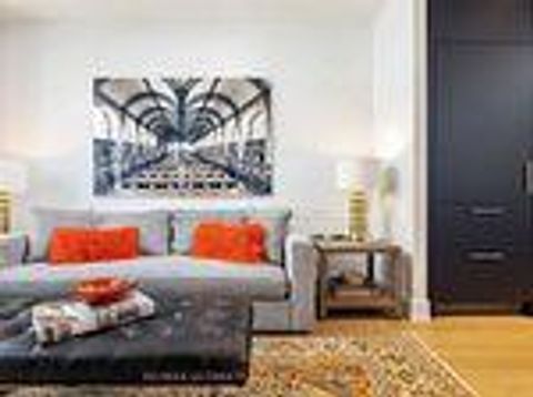 Photo 31 at 206 - 6 Jackes Avenue, Moore Park, Toronto
