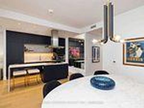 Photo 33 at 206 - 6 Jackes Avenue, Moore Park, Toronto