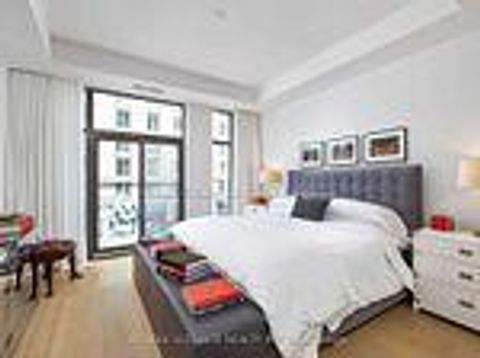 Photo 37 at 206 - 6 Jackes Avenue, Moore Park, Toronto