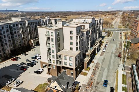 Photo 0 at 815 - 2486 Old Bronte Road, WM Westmount, Oakville