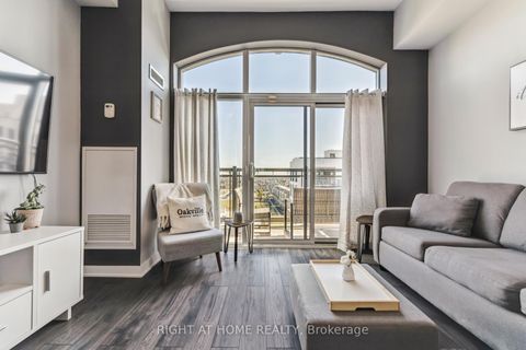Photo 15 at 815 - 2486 Old Bronte Road, WM Westmount, Oakville