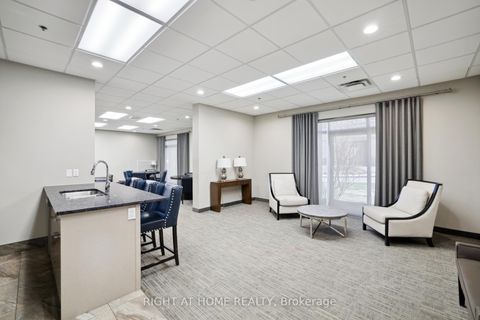Photo 38 at 815 - 2486 Old Bronte Road, WM Westmount, Oakville
