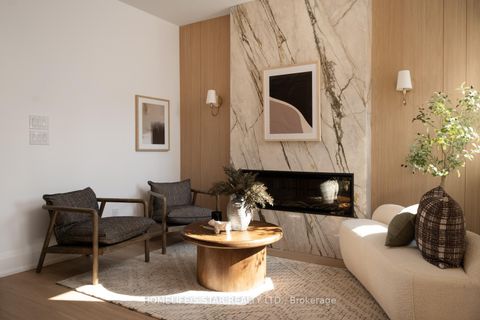 Photo 10 at 69 CONSTANCE Street, Swansea, Toronto