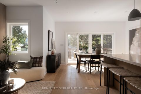 Photo 13 at 69 CONSTANCE Street, Swansea, Toronto