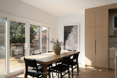Photo 15 at 69 CONSTANCE Street, Swansea, Toronto