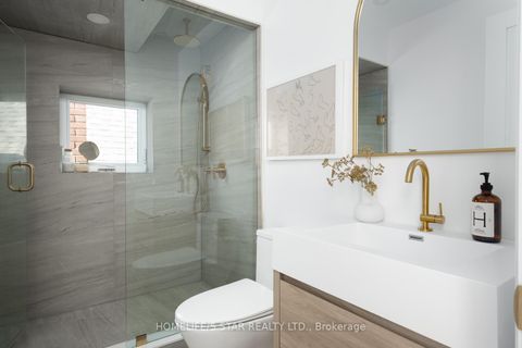 Photo 26 at 69 CONSTANCE Street, Swansea, Toronto