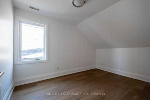Photo 29 at 69 CONSTANCE Street, Swansea, Toronto