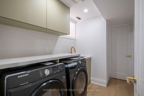 Photo 32 at 69 CONSTANCE Street, Swansea, Toronto