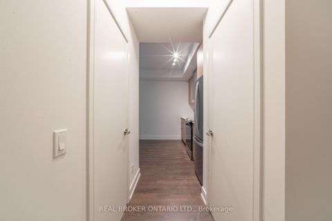 Photo 5 at 327 - 1350 Ellesmere Road, Bendale, Toronto Photo 5 at 327 - 1350 Ellesmere Road, Bendale, Toronto