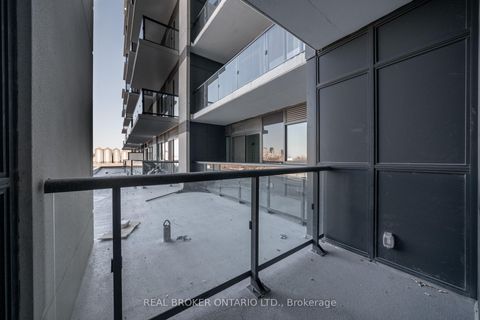 Photo 18 at 327 - 1350 Ellesmere Road, Bendale, Toronto Photo 18 at 327 - 1350 Ellesmere Road, Bendale, Toronto