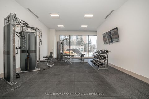 Photo 22 at 327 - 1350 Ellesmere Road, Bendale, Toronto