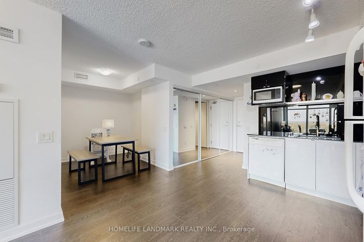 Photo 18 at 1509 - 72 Esther Shiner Boulevard, Bayview Village, Toronto