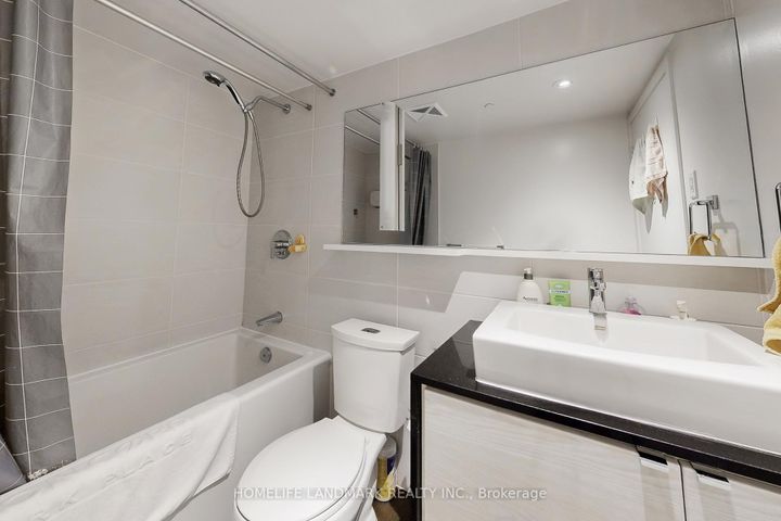 Photo 27 at 1509 - 72 Esther Shiner Boulevard, Bayview Village, Toronto