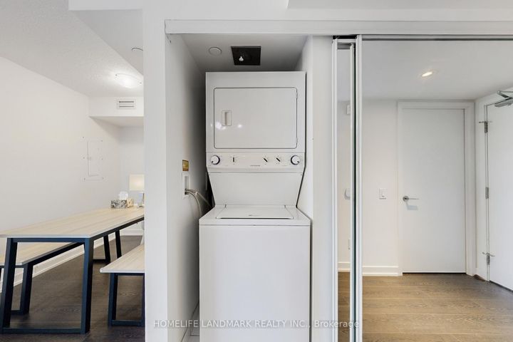 Photo 28 at 1509 - 72 Esther Shiner Boulevard, Bayview Village, Toronto