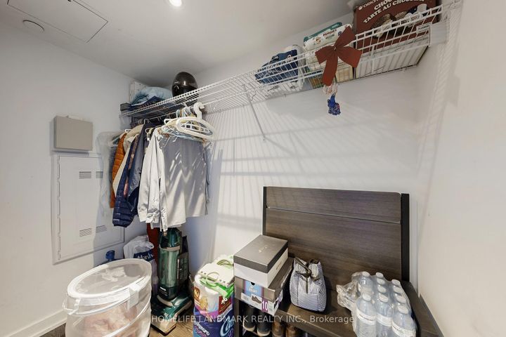 Photo 29 at 1509 - 72 Esther Shiner Boulevard, Bayview Village, Toronto