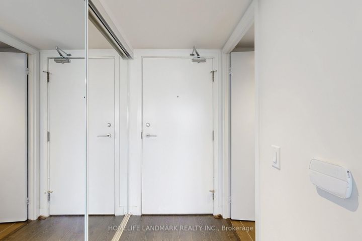 Photo 30 at 1509 - 72 Esther Shiner Boulevard, Bayview Village, Toronto